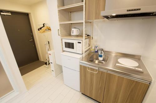 オーブリオン恵比寿201