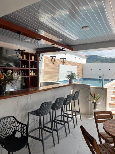 Apto la casona de wiky