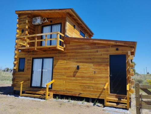 Casas de Mar Cielo Azul in Balneario Oceano