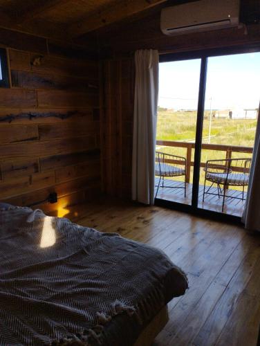 Casas de Mar Cielo Azul in Balneario Oceano