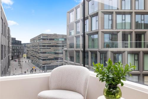 Unbeatable Central Location - Reykjaviks Most Exclusive Luxury Apartments