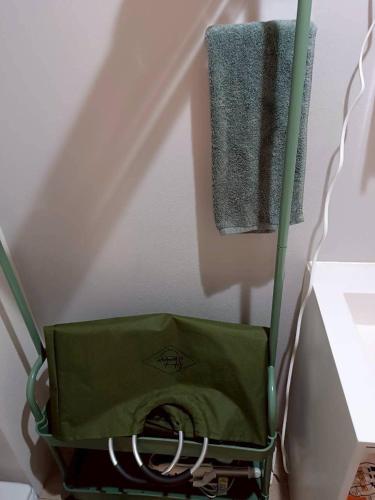 Green Apple Otsuka 201 in JR Otsuka station