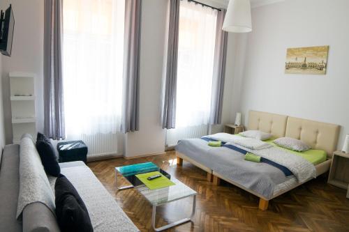 Dream Hostel & Apartments – Krakow, VT