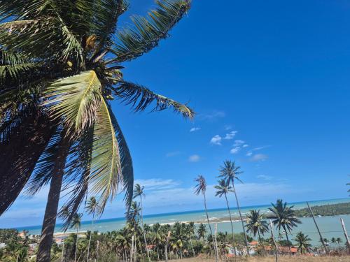 Nearby attraction, Barra do Cunhau - Barra Mar in Canguaretama