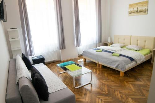 Dream Hostel & Apartments 2