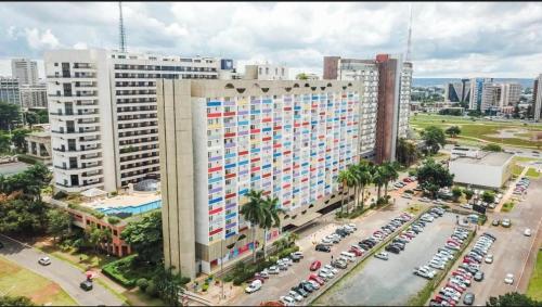 St Paul Plaza - Suíte 1008 - LOYOLA 1