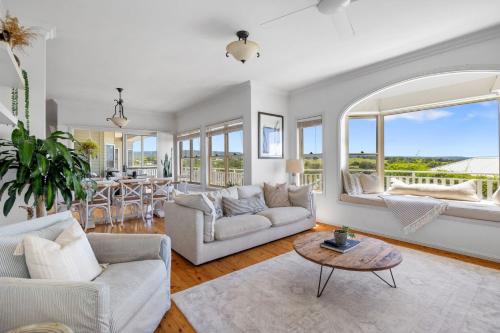 Hillview House – khách sạn tại Milton
