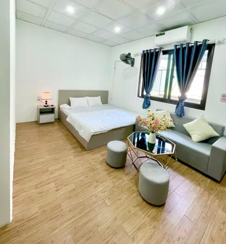 Tâm Anh homestay — other in 319 Phố Hồng Tiến, Hanoi Vietnam, 11800
