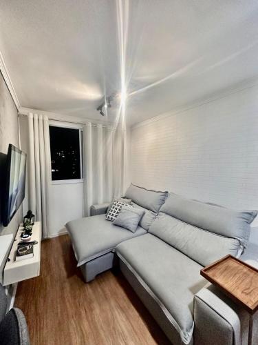 1706 -Lindo apartamento próximo Tietê e Anhembi (1706 -Lindo apartamento proximo Tiete e Anhembi) in ピリトゥバ