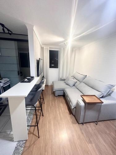 1706 -Lindo apartamento próximo Tietê e Anhembi (1706 -Lindo apartamento proximo Tiete e Anhembi) in ピリトゥバ