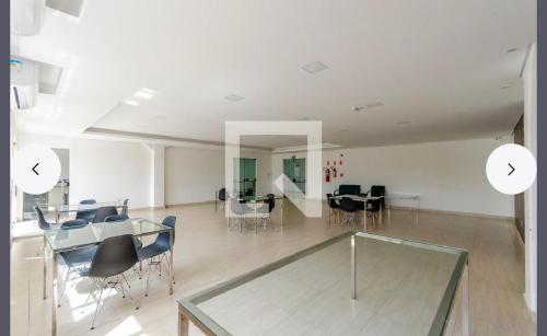 1706 -Lindo apartamento próximo Tietê e Anhembi (1706 -Lindo apartamento proximo Tiete e Anhembi) in ピリトゥバ