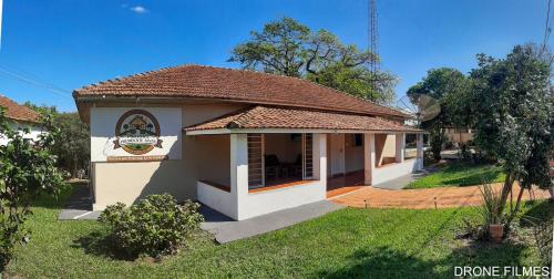 Pousada Presidente Alves