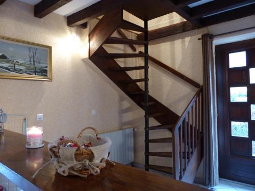 Maison avec jardin, idéal famille, à Bransat - FR-1-489-38 (Maison avec jardin, ideal famille, a Bransat - FR-1-489-38) in Magny-Cours