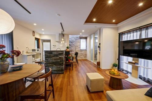 アノージュ名護