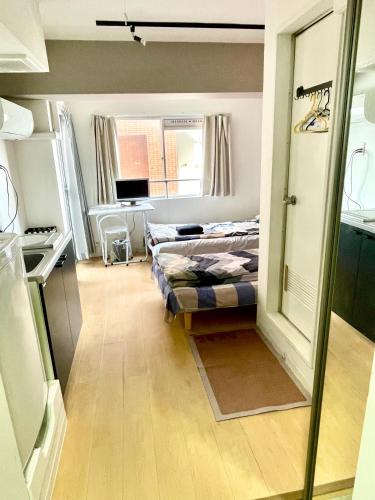 Meguro Sakura House close to Shibuya