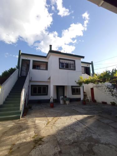 Hospedaje Santa Teresita