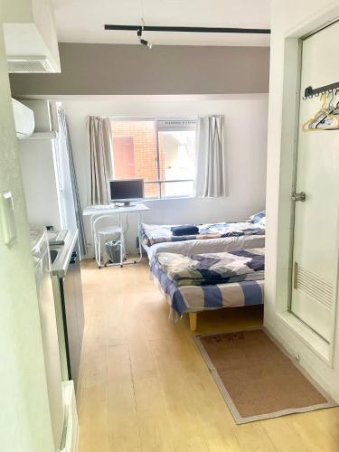 Meguro Sakura House close to Shibuya