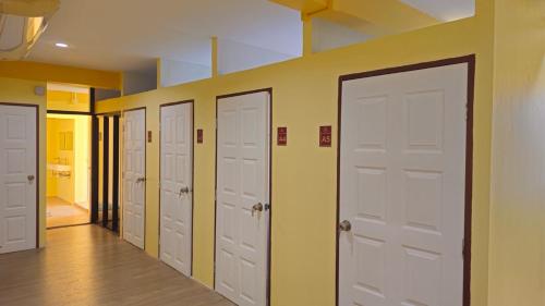 外部景觀, 甲米博克斯特爾 (Krabi Boxtel) in 喀比鎮