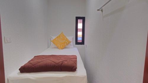 Krabi Boxtel, Krabi