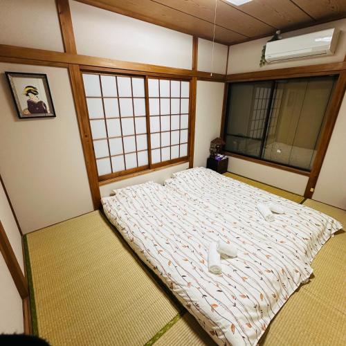 Easy Access to Ueno Asakusa Airport 2 Showers 2 Toilets, Tokio (Foto 10)