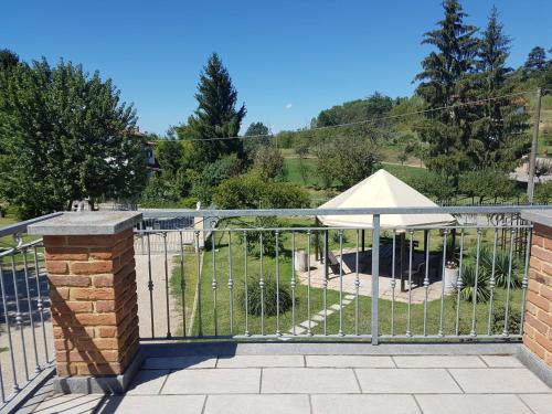 La Crota B&B