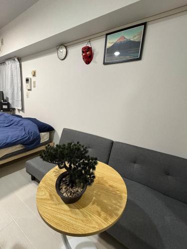 La Parfait de Sapporo 814 Sapporo Station 6-minute walk from Sapporo Station