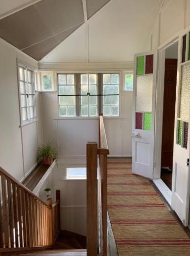 The Old Post Office Homestay in Finch Hatton