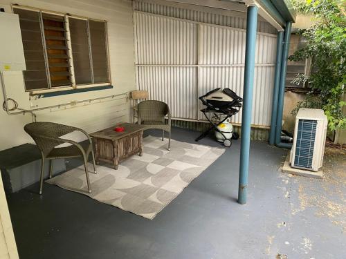 The Old Post Office Homestay in Finch Hatton