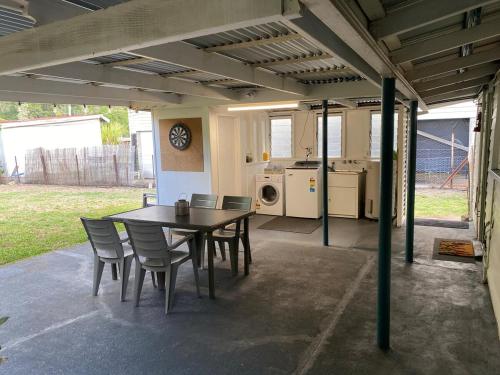 The Old Post Office Homestay in Finch Hatton