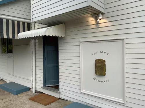 The Old Post Office Homestay in Finch Hatton