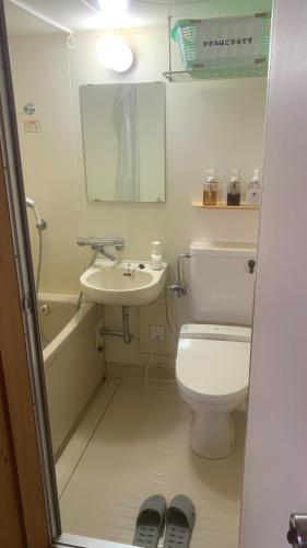 Uenodai Midorinomura - Vacation STAY 27894v