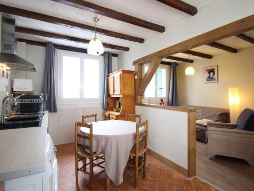 Mont-Dore : Appartement F3 50m², 2 chambres, dès 475€/sem - FR-1-415-185 - Location saisonnière - Le Mont-Dore