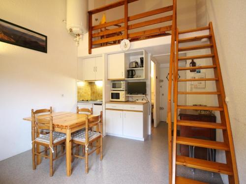 Studio au pied des pistes Mont-Dore, 4 pers. - FR-1-415-188 - Location saisonnière - Le Mont-Dore