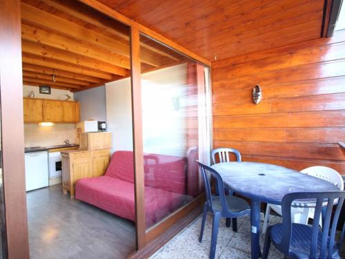Duplex F2 au Mont-Dore avec Garage Privé - FR-1-415-167 - Location saisonnière - Le Mont-Dore