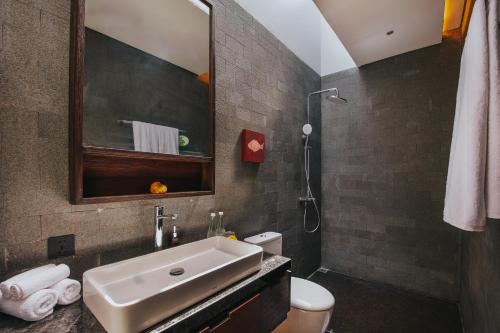 Le Cielo Resort Canggu Batu Bolong by Maviba - image 2