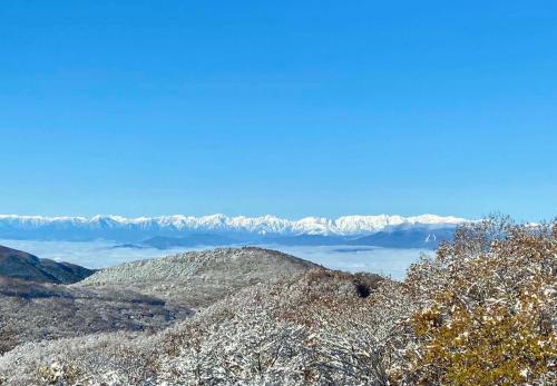 Nishihoppo Onsen HOTEL