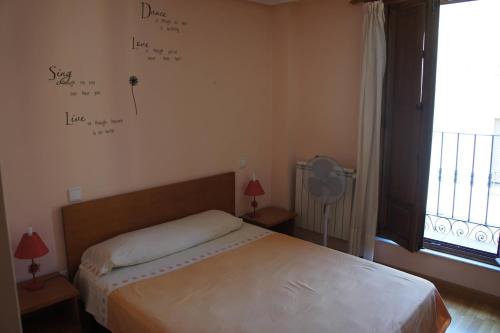 Monumental Apartments Salamanca - image 8