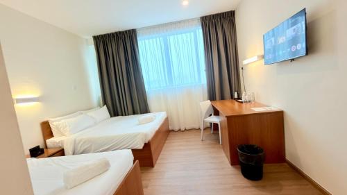 hotel photo