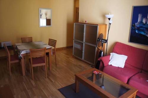 Monumental Apartments Salamanca - image 14