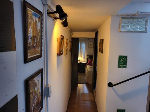 Habitaciones cómodas cerca a U La Sabana