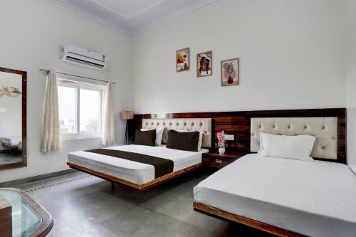 SPOT ON Hotel Vinay Plaza & Restaurant