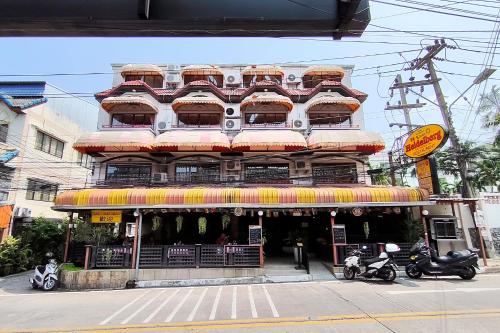 Klein Heidelberg Guesthouse, Pattaya North