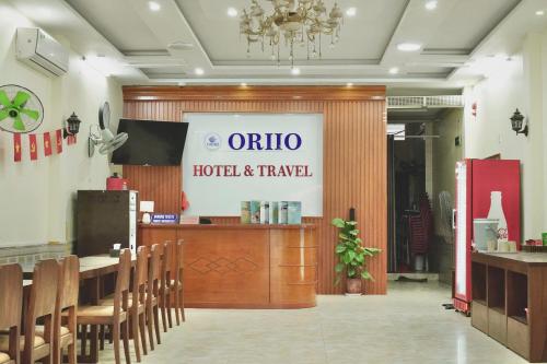 MB CENTRAL HOTEL CAT BA