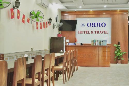 MB CENTRAL HOTEL CAT BA