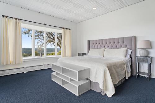 Accommodation in Crook