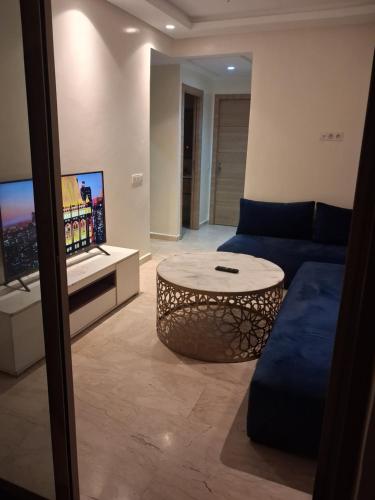 Joli Studio Hôpital Cheikh Khalifa — other in Avenue Mohamed Taieb Naciri, Casablanca Morocco, 20220