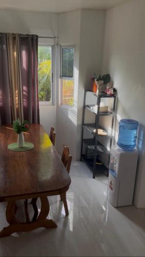 Facilities, Paulines & Malinao Homestay in Burgos