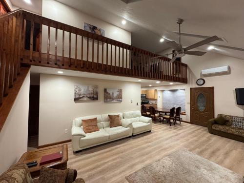 Mountain View Cottage in Bushkill (PA)