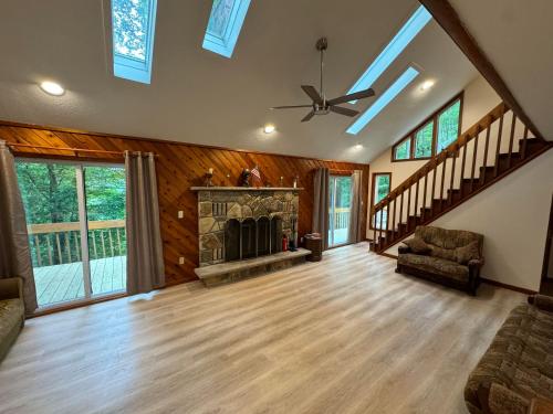 Mountain View Cottage in Bushkill (PA)