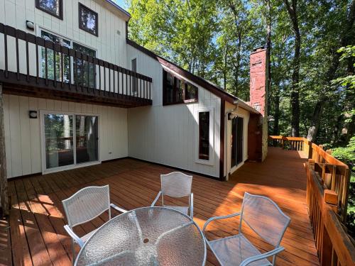 Mountain View Cottage in Bushkill (PA)